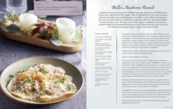 The Unofficial Twilight Saga Cookbook [UK Edition]: Flavours from Forks