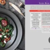 The Unofficial Wednesday Cookbook: Recipes Inspired by the Deliciously Macabre TV Show