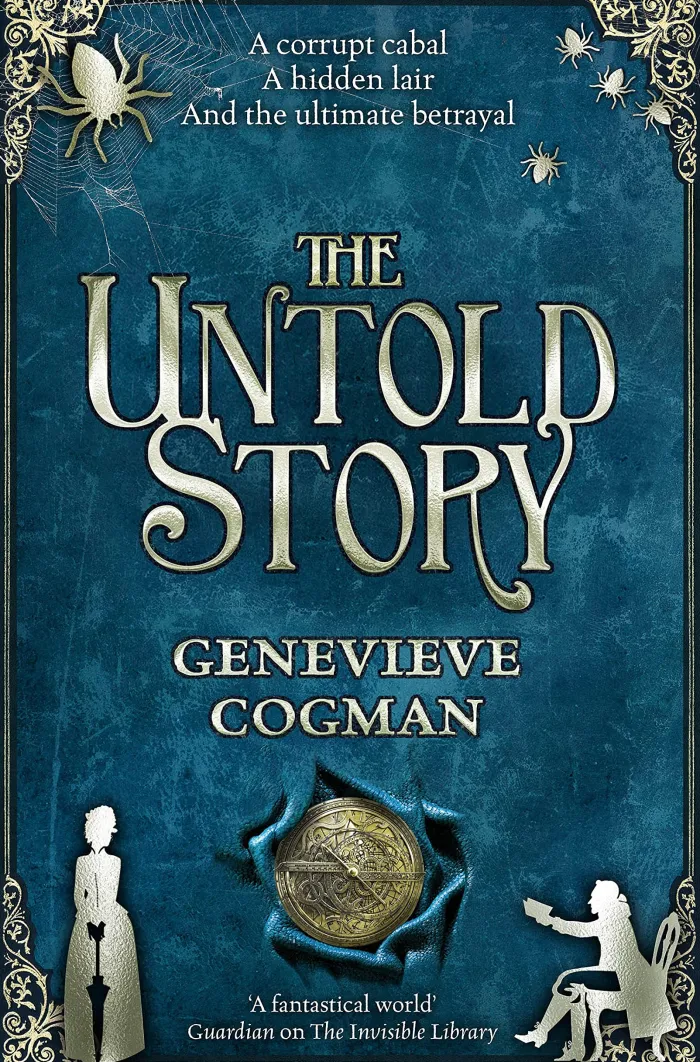 The Untold Story