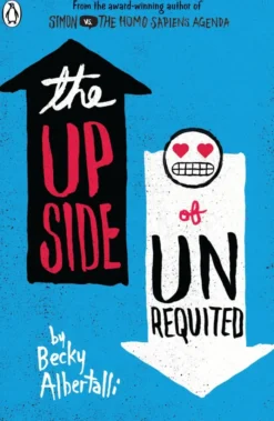 The Upside of Unrequited