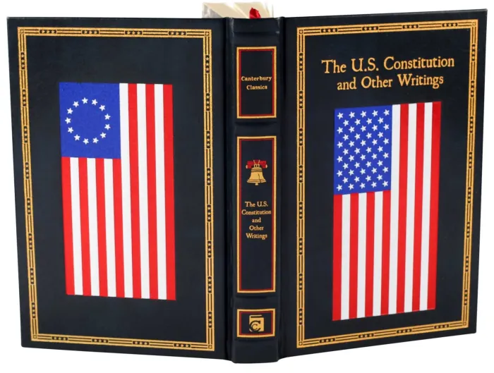 The U.S. Constitution and Other Writings