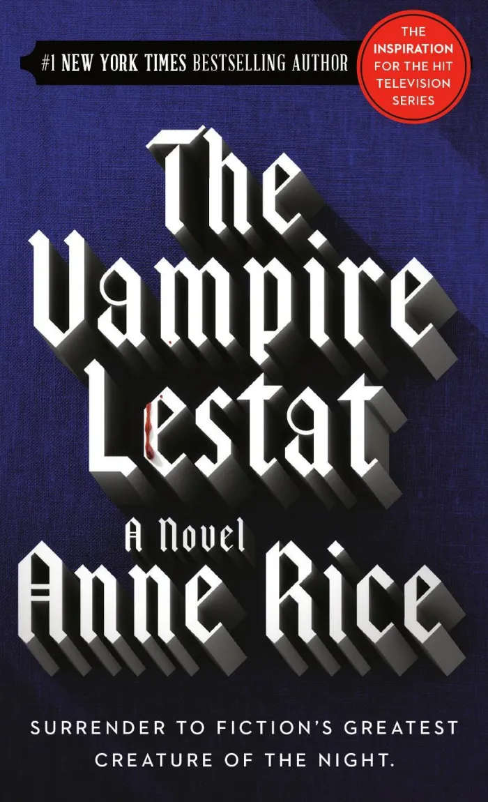 The Vampire Lestat