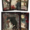 The Vampire's Tale Tarot