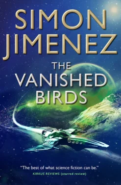 The Vanished Birds