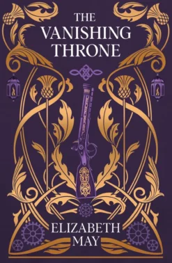 The Vanishing Throne