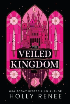 The Veiled Kingdom
