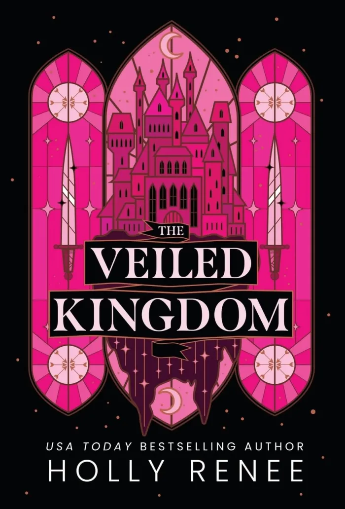 The Veiled Kingdom