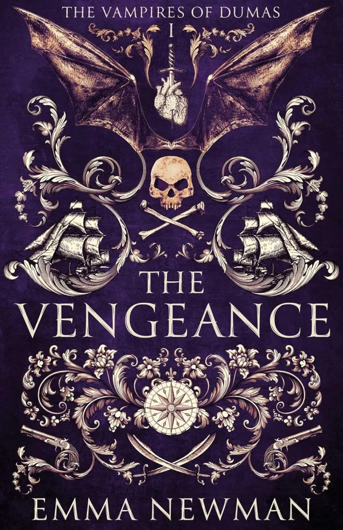 The Vengeance: Volume 1