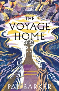 The Voyage Home