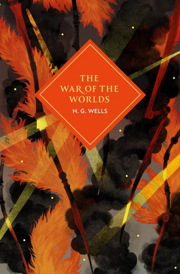 The War of the Worlds