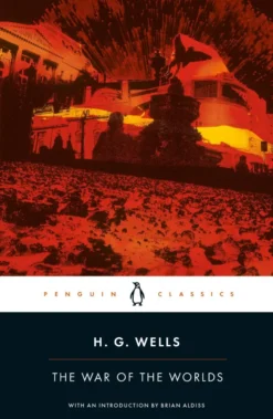 The War of the Worlds