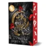 The War of Two Queens Special Edition: Volume 4