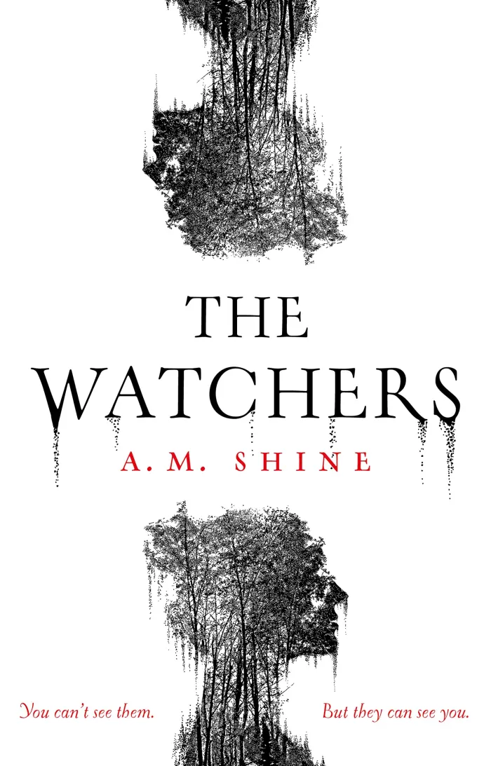 The Watchers: the spine-chilling debut Gothic horror novel from A.M. Shine