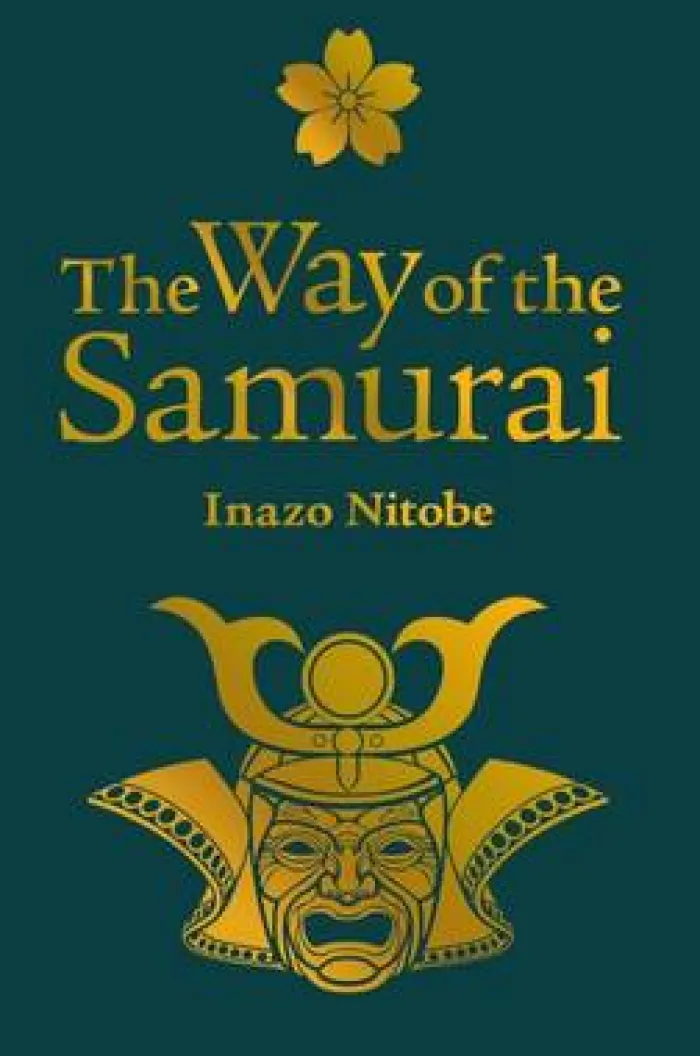 The Way of the Samurai