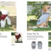 The Well-Dressed Dog: 26 Stylish Outfits & Accessories for Your Pet (Includes Pull-Out Patterns)