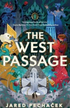 The West Passage
