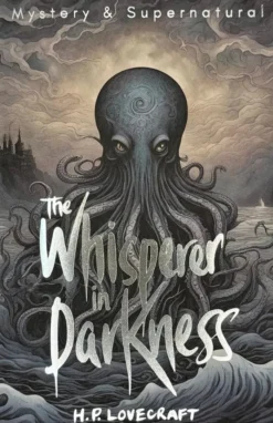 The Whisperer in Darkness: Collected Stories Volume One