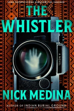 The Whistler