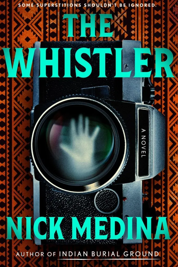 The Whistler