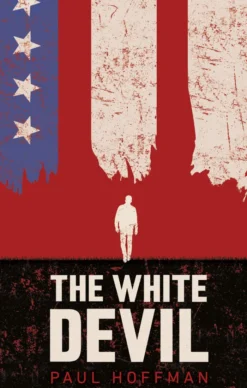 The White Devil: The gripping adventure for fans of The Man in the High Castle