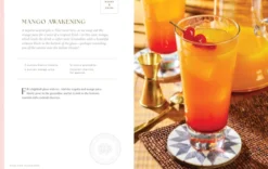The White Lotus Official Cocktail Collection