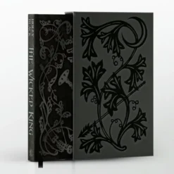 The Wicked King (Special Edition)