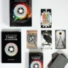 The Wild Unknown Tarot Deck and Guidebook (Official Keepsake Box Set)