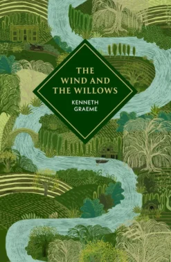 The Wind in the Willows