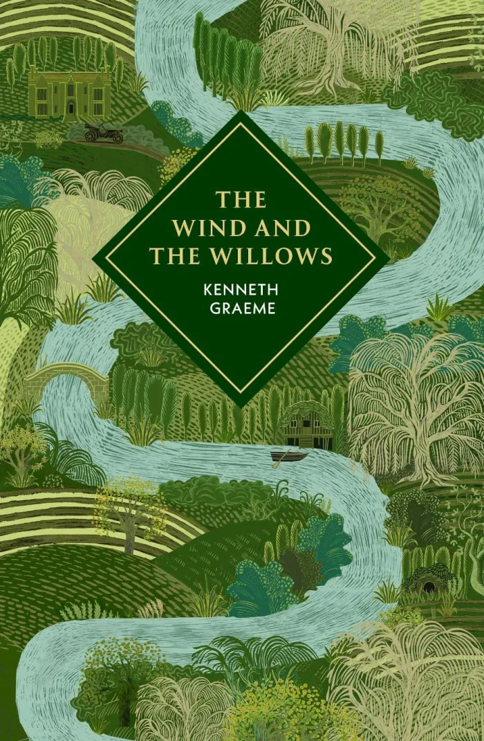 The Wind in the Willows