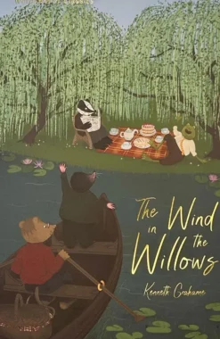 The Wind in the Willows