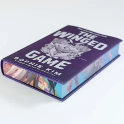 The Winged Game: A Novel