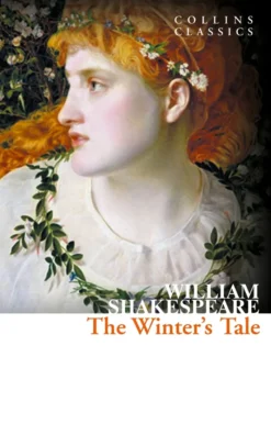 The Winter’s Tale (Collins Classics)