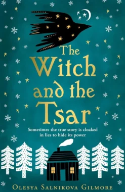 The Witch and the Tsar