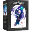The Witcher Oracle Deck: A 56-Card Deck and Guidebook