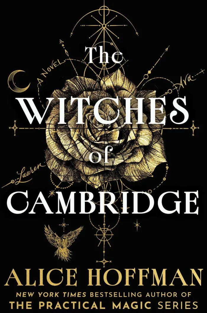 The Witches of Cambridge: The brand-new magical series from the author of Practical Magic