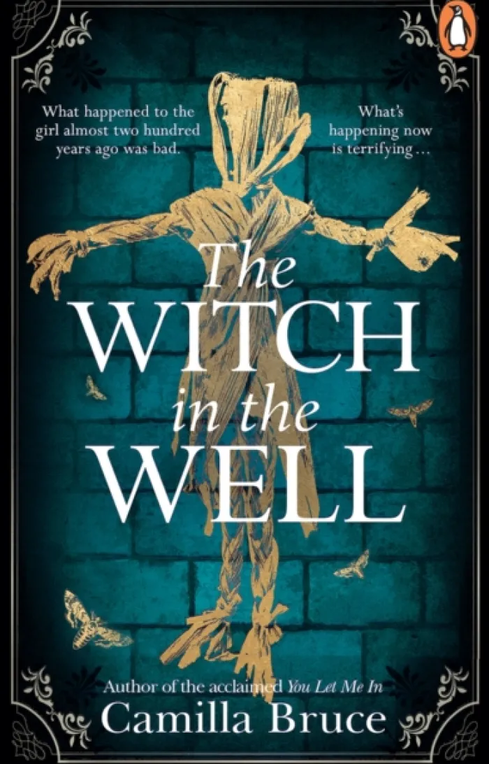 The Witch in the Well