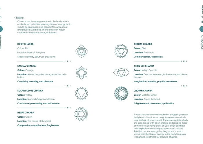 The Witch-Ionary: An A-Z of Magickal Terms and Their Meanings