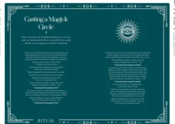 The Witch-Ionary: An A-Z of Magickal Terms and Their Meanings