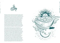 The Witch-Ionary: An A-Z of Magickal Terms and Their Meanings