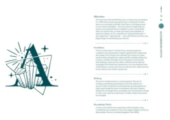 The Witch-Ionary: An A-Z of Magickal Terms and Their Meanings