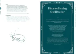 The Witch-Ionary: An A-Z of Magickal Terms and Their Meanings