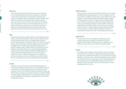 The Witch-Ionary: An A-Z of Magickal Terms and Their Meanings