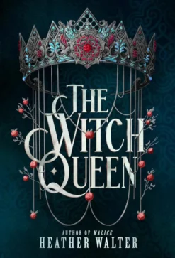 The Witch Queen