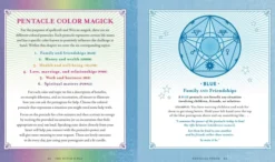 The Witch's Way: A Guide to Modern-Day Spellcraft, Nature Magick, and Divination