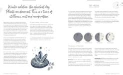 The Witch's Yearbook: Spells, Stones, Tools and Rituals for a Year of Modern Magic