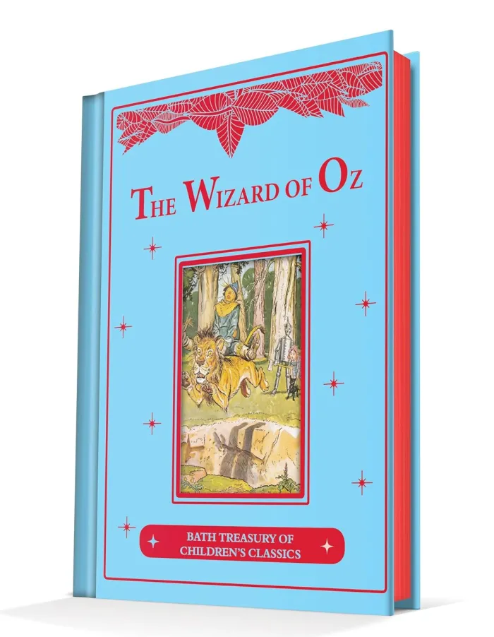 The Wizard of Oz