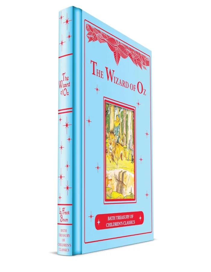 The Wizard of Oz