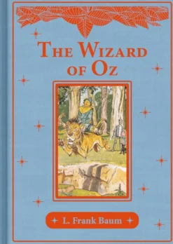 The Wizard of Oz
