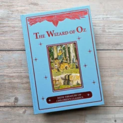 The Wizard of Oz