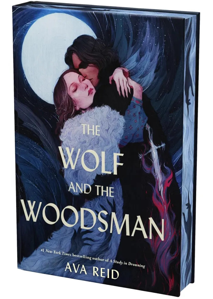 The Wolf and the Woodsman Deluxe Collector's Edition